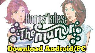 Bone tale the manor AndroidPC