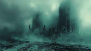 Hollow Mourning - Post Apocalyptic Sleep Ambient - Meditative Dark Ambient Music 2024