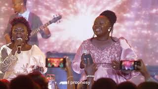 Rehema Simfukwe Ft  Devotha Joseph and Pastor Safari - Natabiri Live Music Video