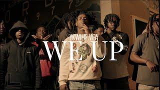 YKWIHF Vea - We Up Official Music Video