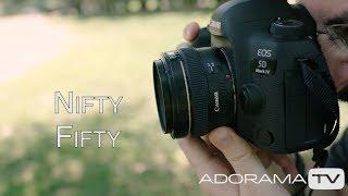 Nifty Fifty Two Minute Tips with David Bergman