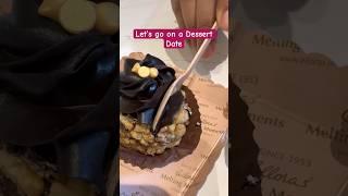 Subscribe if you love desserts #foodiemoodie #foodlover #foodloversparadise #ytshortsindia