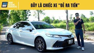 Đây được xem là chiếc xe đẻ ra tiền bỏ xa các đối thủ cùng phân khúc Autodaily.vn