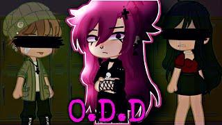 O.D.D GCMV Gacha Club