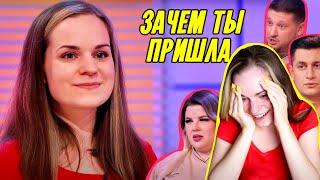 Смотрю как я пришла на Кондитер