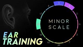 Essential Ear Training - Feeling the Minor Scale