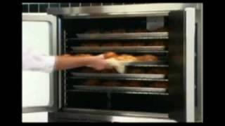 Imperial Gas and Electric Convection Ovens