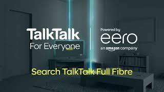 TalkTalk Full Fibre How is Full Fibre more reliable?