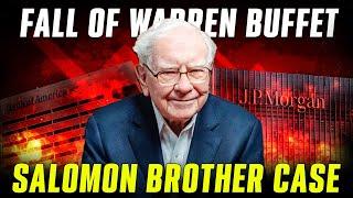 When all doubted Warren Buffet - The Salomon Brothers CASE STUDY Abhishek Kar