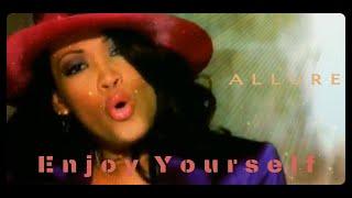 Allure - Enjoy Yourself Official Video 2001