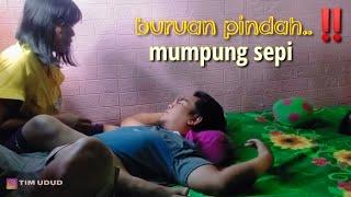 ajakin suami pindah kamar  lihat apa yang terjadi