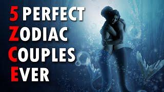 Top 9 Most Compatible Zodiac Couples Ever  Astrology The Magical Indian