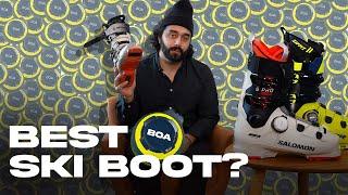 THE THREE BEST BOA BOOTS