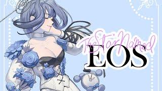 【The Star Named EOS】Reminiscense