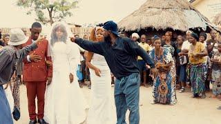 Mwana Remix_Bernard Baru ft Sadi Baba Official Music Video