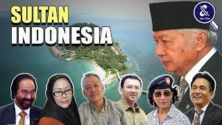 7 Orang Kaya Indonesia Yang Mempunyai Pulau Pribadi