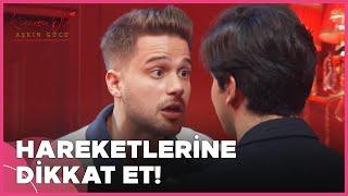 Yeni Damat Adayı Nihleyi Kırmızı Odaya Çağırdı Oğuz Delirdi Kısmetse Olur Aşkın Gücü 50. Bölüm