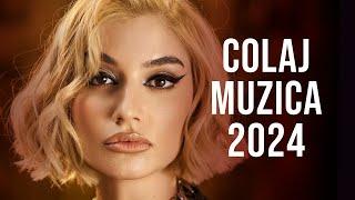 Colaj Muzica Romaneasca 2024  Top 60 Melodii Romanesti 2024  Muzica Romaneasca 2024 Hituri