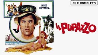 IL PUPAZZO - FILM COMPLETO IN ITALIANO