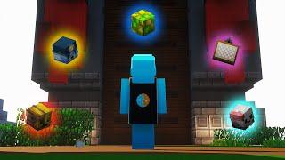 The Return Hypixel Skyblock