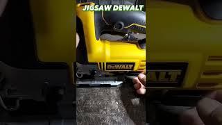 MESIN JIGSAW DEWALT DW349R