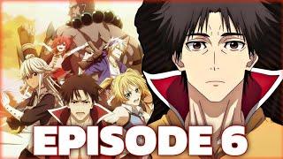 The Ossan Newbie Adventurer Episode 6 Delayed