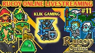  Rucoy Online  Keliling  Map Di Asia 1 -Rucoy Online Livestreaming