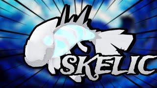 THE MOST FORGOTTEN FOSSIL LOOMIAN... SKELIC - Loomian Legacy PVP