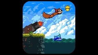 Chipy the squirrel - comming soon for Android