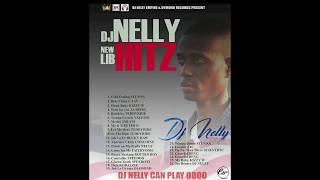 Dj Nelly  Afrobeats Mix 2017