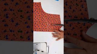 خياطة فصال صيفي من الروائع#فصالات #خياطة #sewing #fashion #viral #خياطة_نسائية #خياطة_وتفصيل