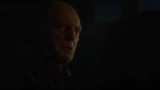 Arya slits Walder Freys throat - Game of Thrones S06E10
