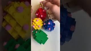 LEGO Easter EGGS For 2022 ASMR
