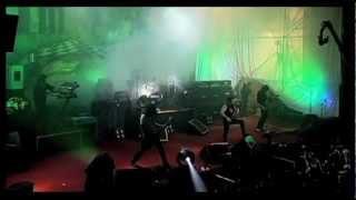 Rata Blanca - La leyenda del hada y el mago Vivo DVD Obras 2003