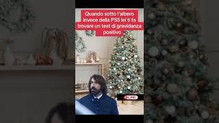 I regali di natale che non ci meritiamo #meme #memes #viral #follow #funny #like #shorts #short