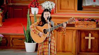 ABIRIN VARAH  Tangkhul Gospel Song LIVE  Talui Baptist Church
