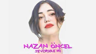 Nazan Öncel - Seviyore Mi