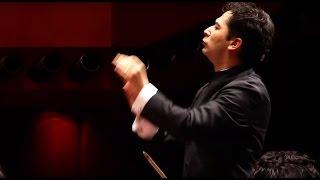 Beethoven 1. Sinfonie ∙ hr-Sinfonieorchester ∙ Andrés Orozco-Estrada