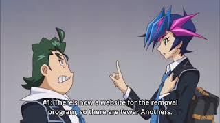 Naoki vs three reasons of Yusaku