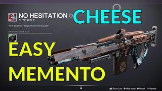 EASY MEMENTO CHEESE GoS Garden Of Salvation Raid Glitch + FREE MEMENTO Bug