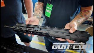 GunCon 2024 Matador Arms Big Announcement
