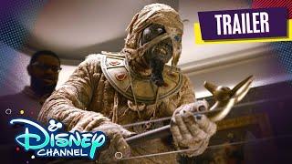 Under Wraps 2 Trailer   Disney Channel Original Movie