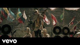 J. Balvin Jeon Anitta - Machika Official Video