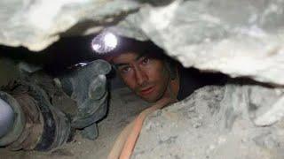This Video Will Make you Hate Caves
