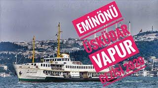 Istanbul Ferry trip  travel videos