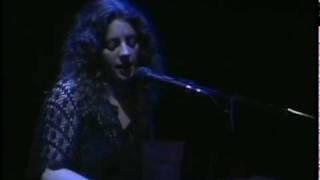 Sarah McLachlan - Bens Song FTE Live