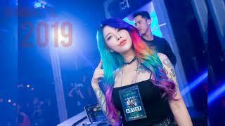 Bombastic ReMix DJ Thailand 2019