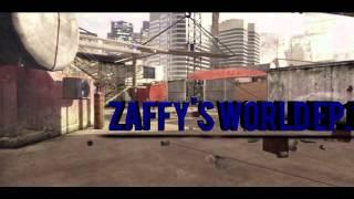 Introducing Obey Zaffy