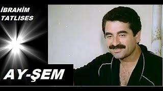 İbrahim Tatlıses __ Hülya Avşar _  AYŞEM  _ 1984