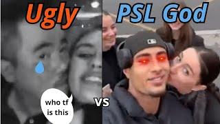 Ugly simp vs PSL god Very handsome man